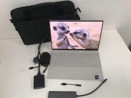 Dell XPS 13 13" (16 GB, 512 GB SSD, i7-1360P)