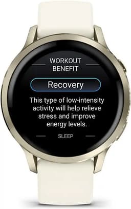 Garmin Venu 4