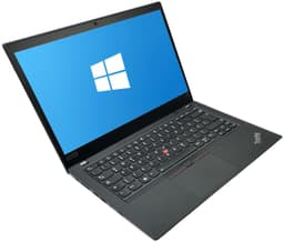Lenovo ThinkPad T495 14" (16 GB, 256 GB SSD, Ryzen 5)