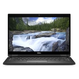 Dell Latitude 7390 13" (16 GB, 256 GB SSD, i5-8350U)