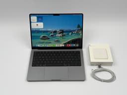 Apple MacBook Pro 14" (32 GB, 512 GB SSD, Apple M2 Max)