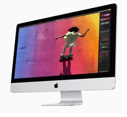Apple iMac Intel Core i5 (Intel Core i5)
