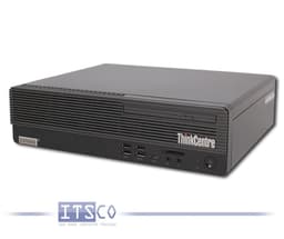 Lenovo ThinkCentre M70s (16 GB, 512 GB SSD, Intel Core i5-10400)