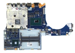 Lenovo Legion Y540 (i5-9300H)
