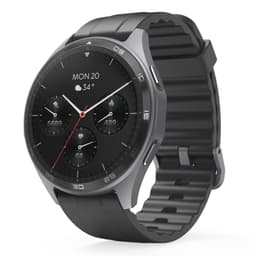 Hama Smartwatch Bluetooth Herren Fit Watch Telefonfunktion 1
