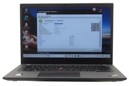 Lenovo ThinkPad T14s (16 GB, i5-1145G7)