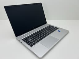 HP EliteBook 650 15" (8 GB, 256 GB SSD, i5-1335U)