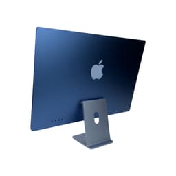 Apple iMac (24 GB, 512 GB SSD, Apple M4)
