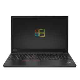 Lenovo Thinkpad E15 15" (i3-10110)