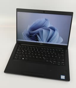 Dell Latitude 7390 13" (16 GB, 256 GB SSD, i5-8350U)