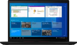 Lenovo ThinkPad X13 13" (8 GB, 256 GB SSD, i5-1145G7)