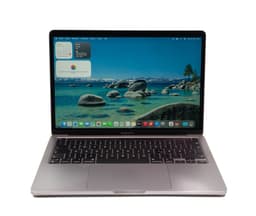 Apple MacBook Pro (16 GB, 512 GB SSD, Apple M1)