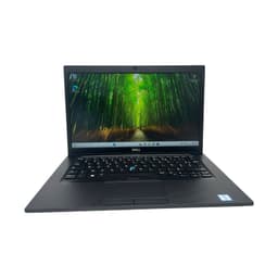 Dell Latitude 7480 (16 GB, 256 GB SSD, i5-6600U)