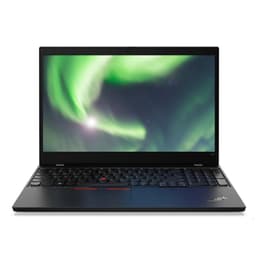 Lenovo ThinkPad L15 15" (16 GB, 512 GB SSD, Ryzen 5)