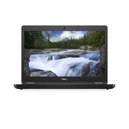Dell Latitude 5490 14" (16 GB, 256 GB SSD, i5-8350U)