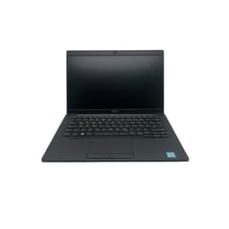 Dell Latitude 7390 (16 GB, 256 GB SSD, i7-8650U)