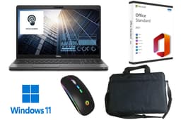 Dell Latitude 5300 (32 GB, 512 GB SSD, i5-8365U)
