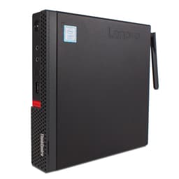 Lenovo ThinkCentre M920q (8 GB, 256 GB SSD, Intel Core i5-9500T)