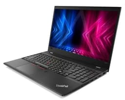 Lenovo ThinkPad P52S 15" (16 GB, 256 GB SSD, Intel Core i7-8650U)