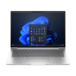 HP EliteBook 6 14" (512 GB SSD, Ryzen 5)