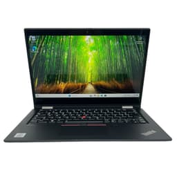 Lenovo ThinkPad X13 (8 GB, 256 GB SSD, i5-10210U)