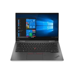 Lenovo ThinkPad X1 14" (Intel Core i5 8365U)