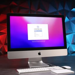 Apple iMac Intel Core i7 (64 GB, 2 TB SSD, Intel Core i7)