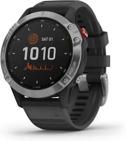 Garmin Fenix 6