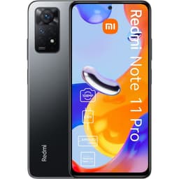 Xiaomi Redmi Note 11 Pro (64 GB)
