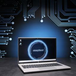 HP ProBook 445 (16 GB, 512 GB SSD, Ryzen 5 7530U)