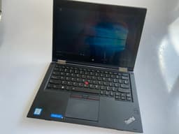 Lenovo YOGA 260 (8 GB, 192 GB SSD, Intel Core i5 6200U)