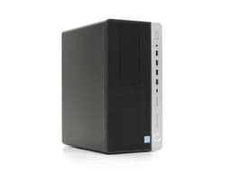 HP ProDesk 600 G5 (8 GB, 256 GB SSD, i3-9100)