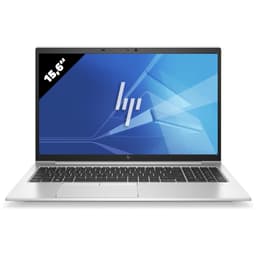 HP EliteBook 855 15" (16 GB, 500 GB SSD, Ryzen 5)