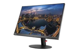 Lenovo Monitor ThinkVision T24d-10 24"