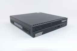 Lenovo ThinkCentre M70q (16 GB, 512 GB SSD, i5-10400T)