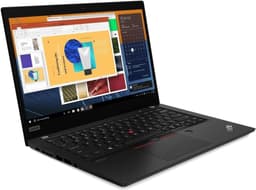 Lenovo ThinkPad X13 13" (16 GB, 512 GB SSD, Intel Core i5-1145G7)