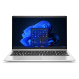 HP EliteBook 650 15" (16 GB, 256 GB SSD, Intel Core i5-1245U)