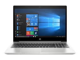 HP ProBook 455r 15" (8 GB, 256 GB SSD, Ryzen 5 3500U)