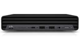 HP EliteDesk 800 G6 (16 GB, 256 GB SSD, i5-10500T)