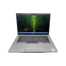 Dell Latitude 5410 (8 GB, 256 GB SSD, Intel Core i5-10310U)