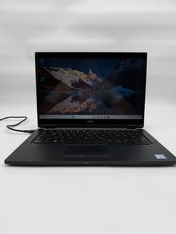 Dell Latitude 7390 13" (8 GB, 256 GB SSD, Intel Core i5-8350U)