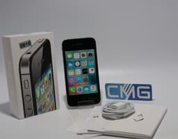 Apple iPhone 4s (32 GB)