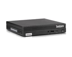 Lenovo ThinkCentre M80Q (16 GB, 256 GB SSD, Pentium)