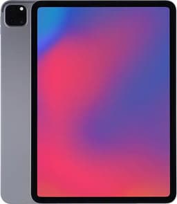 Apple iPad Pro 11" (128 GB)