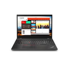 Lenovo ThinkPad T580 15" (8 GB, 512 GB SSD, i5-8350U)