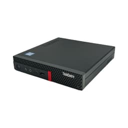 Lenovo ThinkCentre m75q (8 GB, 256 GB SSD, i5-9400T)