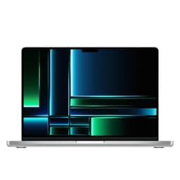 Apple MacBook Pro 14" (32 GB, 512 GB SSD, Apple M2)