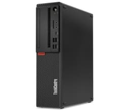 Lenovo ThinkCentre M720s (16 GB, 256 GB SSD, Intel Core i5-8400)