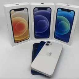 Apple iPhone 12 Mini (64 GB)