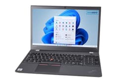 Lenovo ThinkPad T15 15" (16 GB, i5-10310U)
